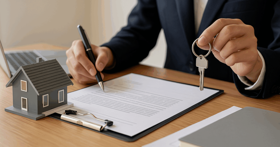 conveyancing