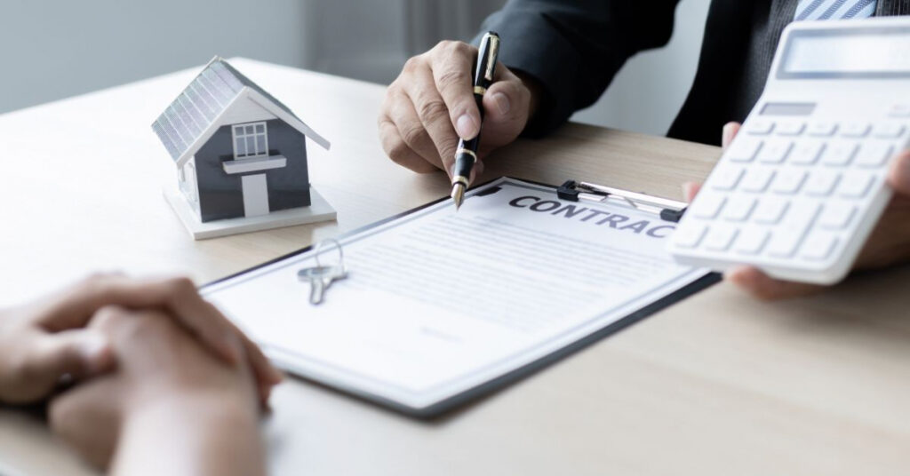 conveyancing Sydney