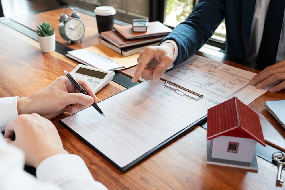 conveyancing