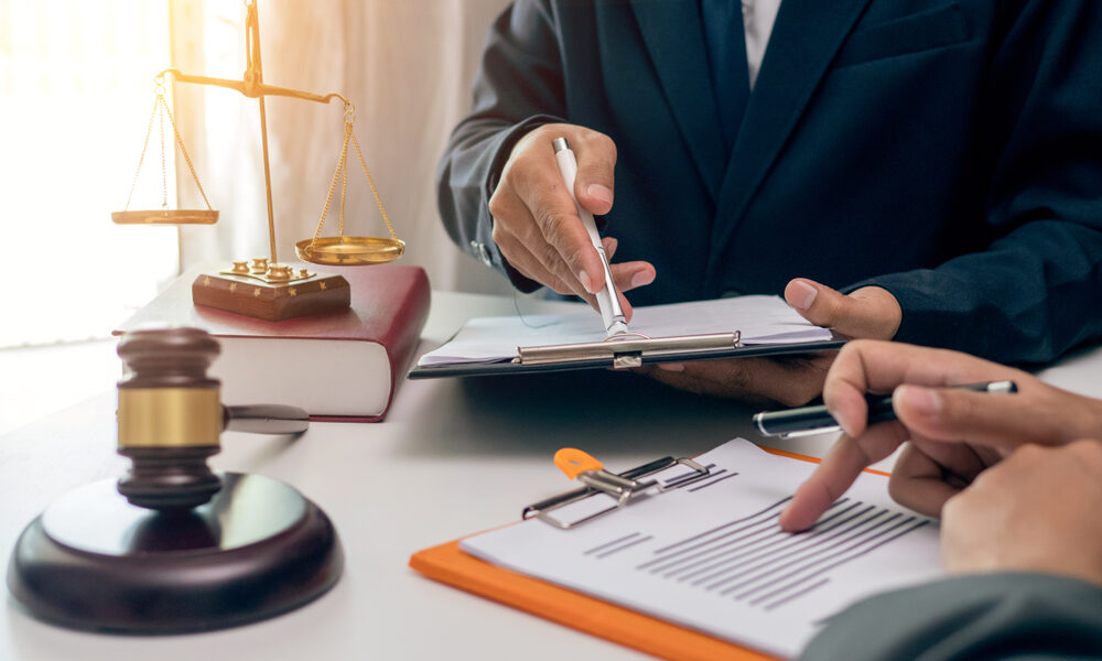 Property Lawyer