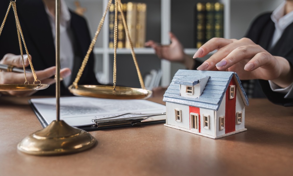 property settlement lawyer Brisbane