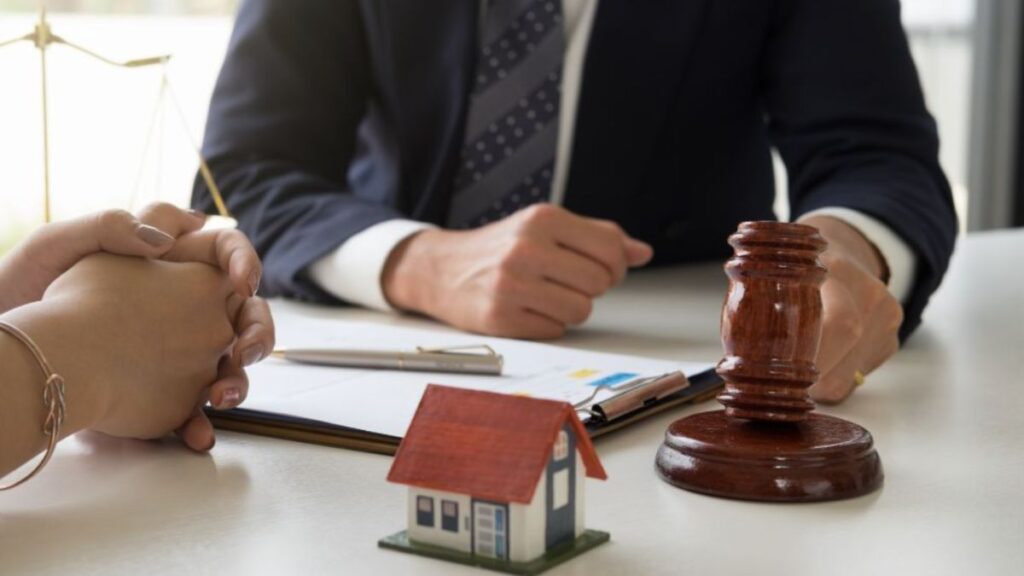 property lawyer Brisbane