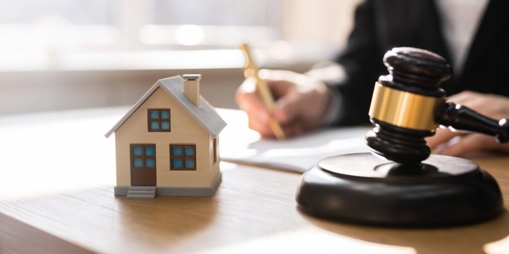 property lawyer Brisbane